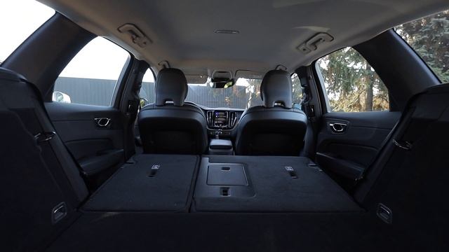 Volvo XC60 Vs XC90! Какую выбрать?