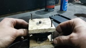 как смазать выжимной подшипник