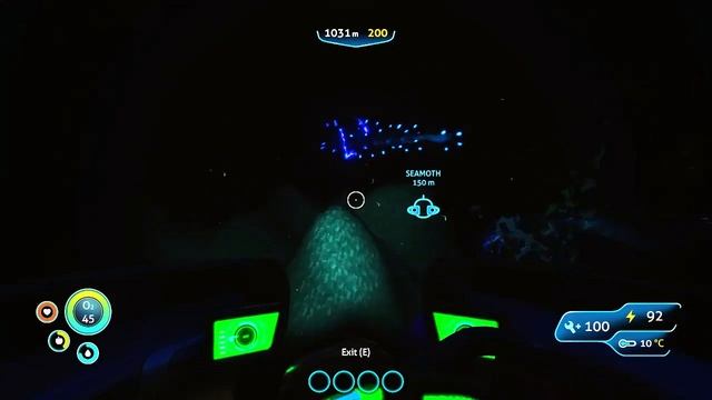 The Perlin Void and how to get the mod to work смотреть онлайн