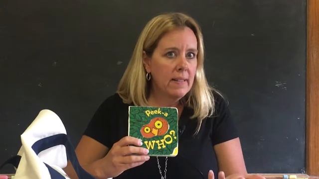 Teaching Rhyming Skills Using the Mystery Bag Game смотреть онлайн