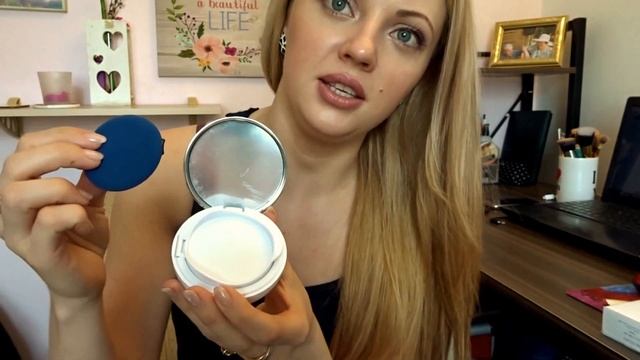 БЮДЖЕТНЫЙ КУШОН ОТ MISSHA , удачная покупка.