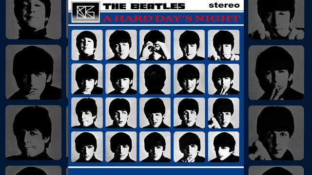 The Beatles - Things We Said Today (Instrumental & Paul's Second Vocal Line) смотреть онлайн