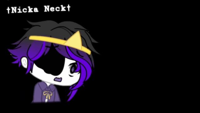 Meme "it's been so long" ★†Gacha Club★†By:†Nicka Neck† ★†DreamTale смотреть онлайн