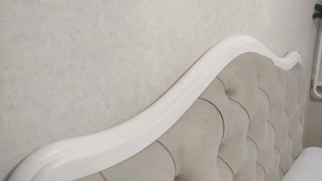 Изготовили кровать по эскизам и фото клиента. смотреть онлайн