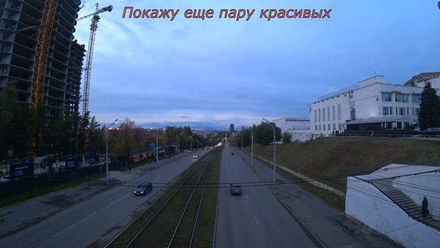Как изменилась Центральная Площадь. Ижевск смотреть онлайн