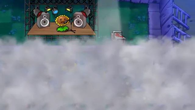 Zombies on Your Lawn--by Laura Shigihara смотреть онлайн