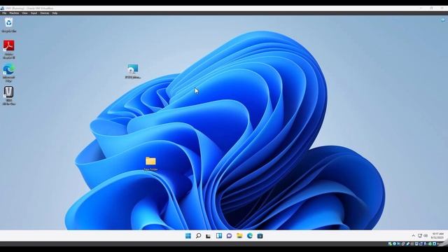 Installing Mongoose Drivers on a Vida Virtual machine смотреть онлайн