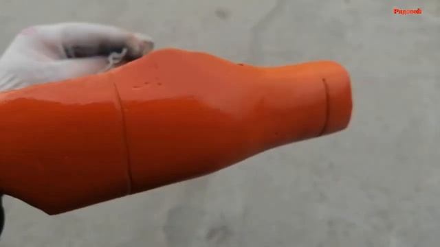 Накладки на раму КРОСС, Эндуро-своими руками.mp4 смотреть онлайн