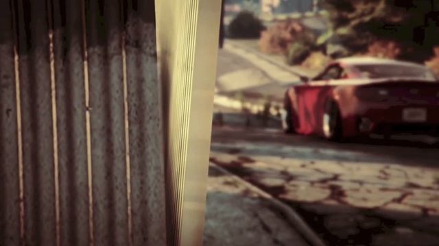 Stance Work Dewbauchee Rapid GT (GTA 5) смотреть онлайн