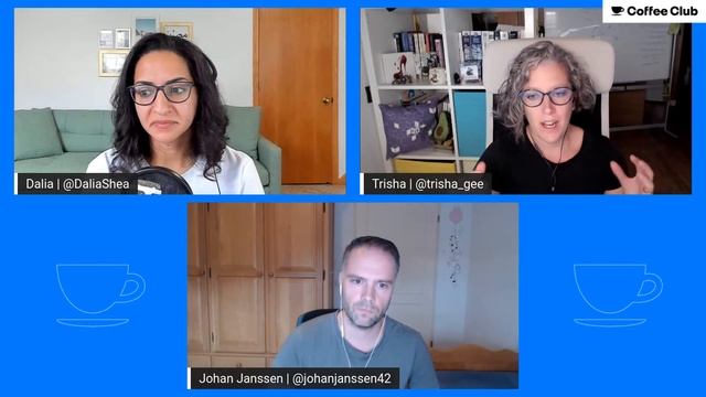 (Coffee Club) Episode 3: Migrating to Java 17 смотреть онлайн