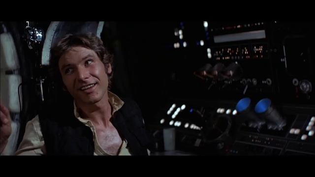 Star Wars - Attack of the MODELS! смотреть онлайн