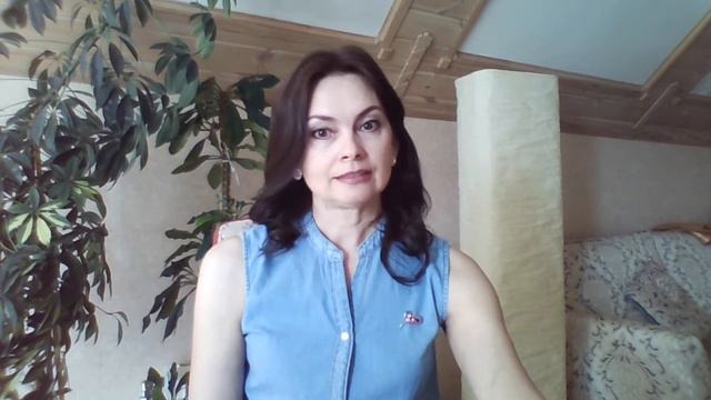 Отзыв о практике Ченнелинг смотреть онлайн