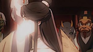 Се Лянь и Хуа Чэн |Хуаляни|эдит?