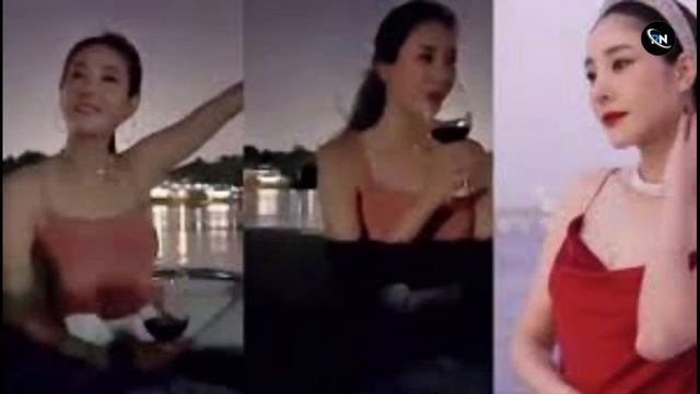 Tangmo Nda Caso Fotos Do Rosto смотреть онлайн