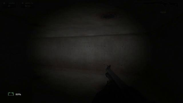 MiniFPS Dark Maze смотреть онлайн