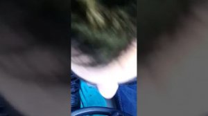 стук подвески поло седан