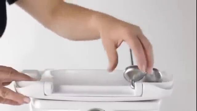 Монтаж сиденья на унитаз смотреть онлайн