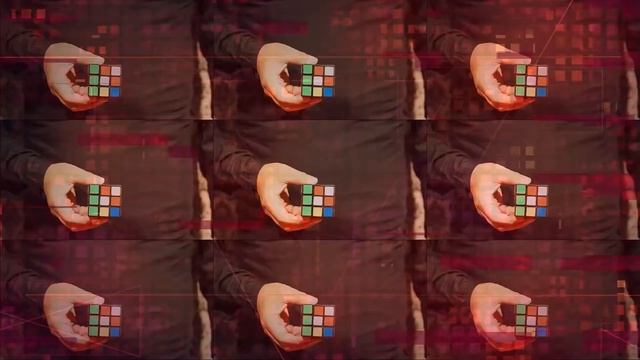 JUMP CUBE by SYOUMA Trick смотреть онлайн