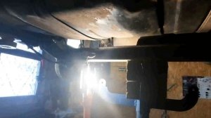 Ваз 2108-2115. Меняем Сайлентблоки задней балки. Правильная установка.