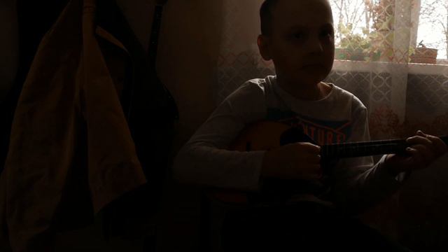 Владислав Акимов. Заиграй же мне дударочку смотреть онлайн