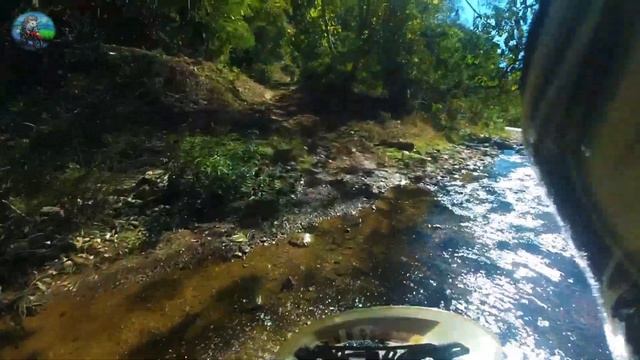 #AfricaTwin #Tаиланд Эндуро Мотопутешествие по Таиланду!