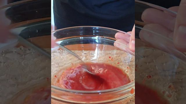 Мясо курицы по Корейски