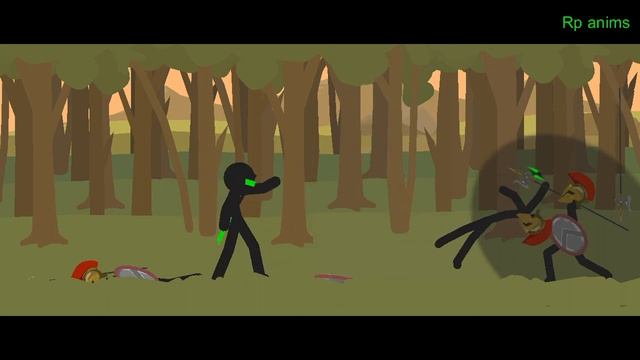 Entry for Kill The Spearton Collab //stick nodes// смотреть онлайн