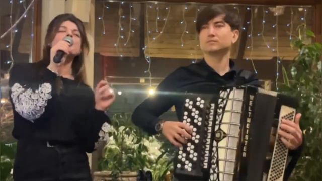 DOROFEEVA - Кохаю, але не зовсім (DVIO cover) смотреть онлайн