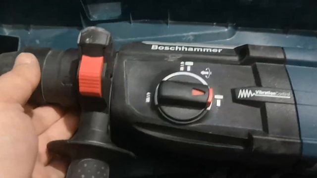 Bosch gbh 2 28F ve bosch 11 parça profesyonel uç seti inceleme смотреть онлайн