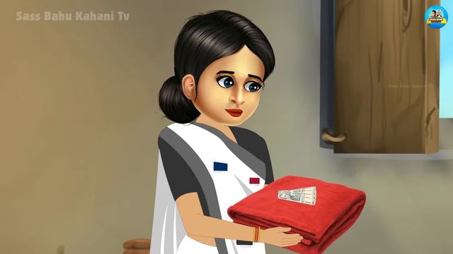 ठंड मैं गरीब विधवा बहू | Hindi Kahani | Moral Stories | Bedtime Stories | Saas Bahu | Hindi Kahaniy
