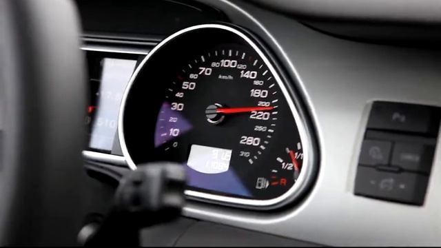 Audi Q7 V12 TDI 0 260km h Acceleration Beschleunigung 500PS 1000Nm SUV HD смотреть онлайн