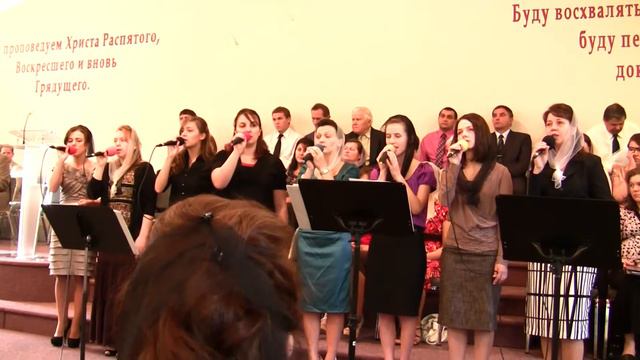 Нам Бог приготовил Дом смотреть онлайн