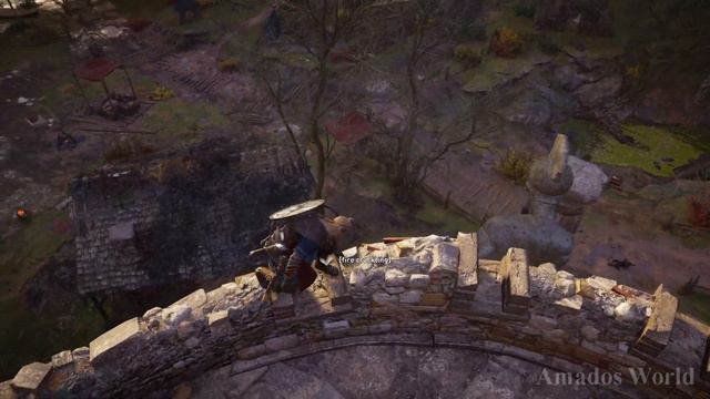 Assassin's Creed Valhalla - England Free Roam & Warfare 4K Gameplay смотреть онлайн