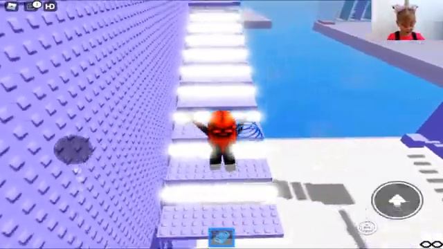 Играю в игру Roblox Mymelody obby. Прохожу новые уровни в Роблокс/Miss Milana PLAY GAMES смотреть онлайн