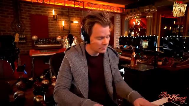 [Brian Culbertson] 06 Through The Years 20210101 смотреть онлайн