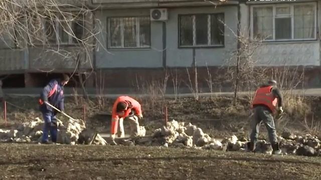 Самара готовится к месячнику по благоустройству