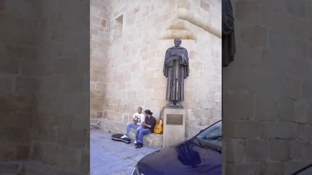 CANTE FLAMENCO CALLEJERO смотреть онлайн