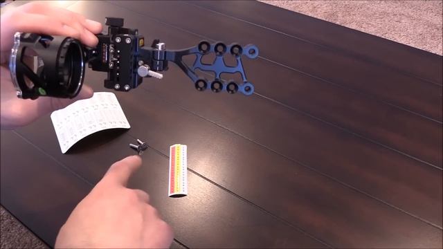 2018 Trophy Ridge React Alpha sight review смотреть онлайн