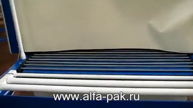 упаковка коробок в пленку. защитная упаковка. смотреть онлайн