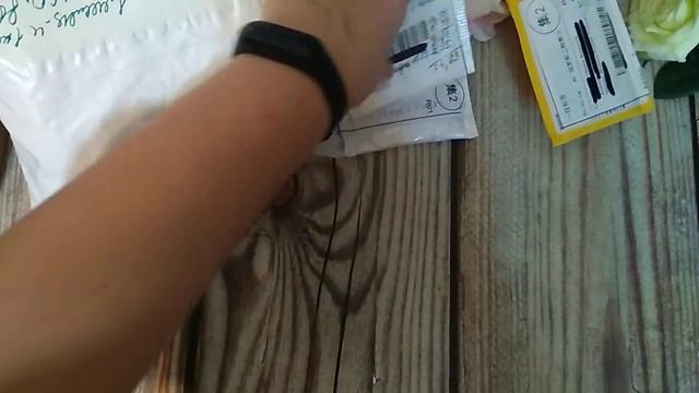 3/2020 Распаковка посылок с AliExpress. смотреть онлайн