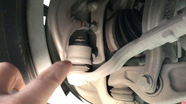 Audi A5 Tie Rod End Location and Adjusting смотреть онлайн