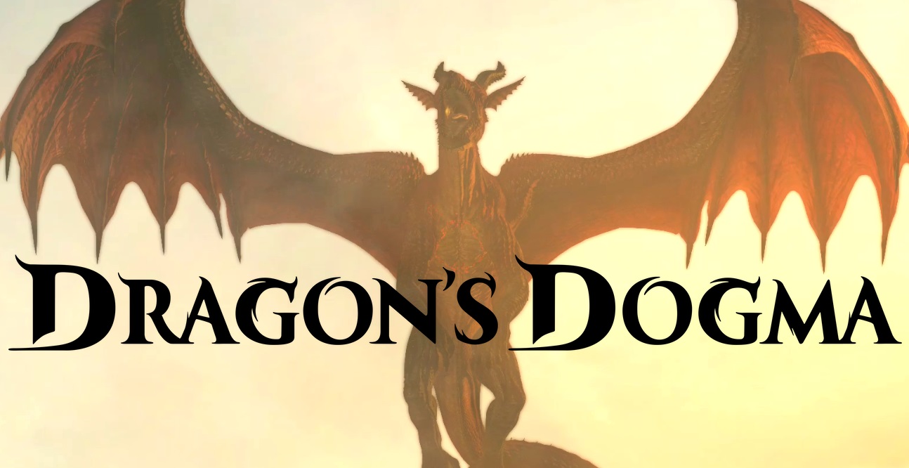 Прохождение Dragon's Dogma №4