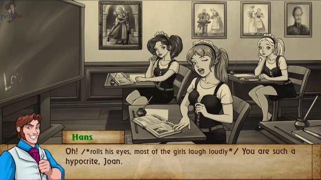 Bad Manners Part 30 смотреть онлайн