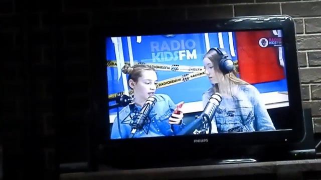 RADIO KIDS FM // РЕСПУБЛИКА KIDS // VLOG смотреть онлайн