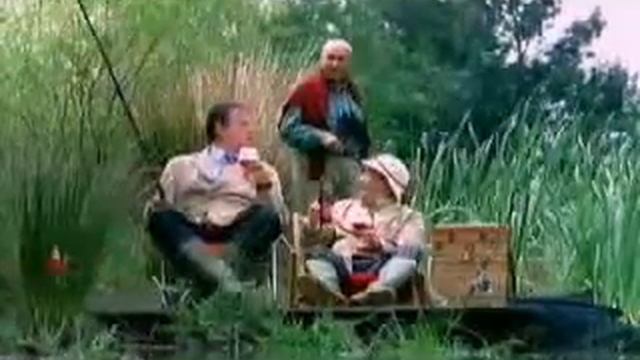 Vous n'auriez pas l'heure ? (Pub Kriek)