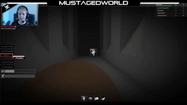2Spooky4Me!▼ SCP Containment Box of Horrors ▼ Random Roblox Games смотреть онлайн