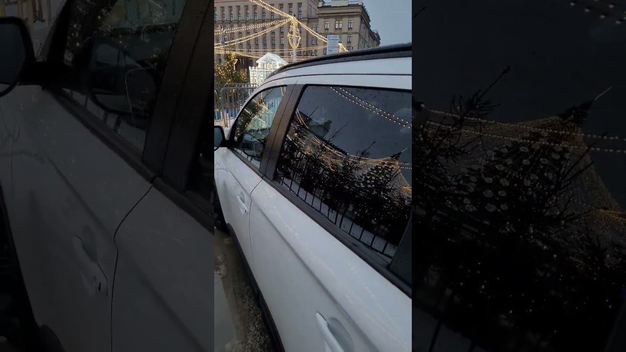 С Наступающим 2023м Годом! смотреть онлайн