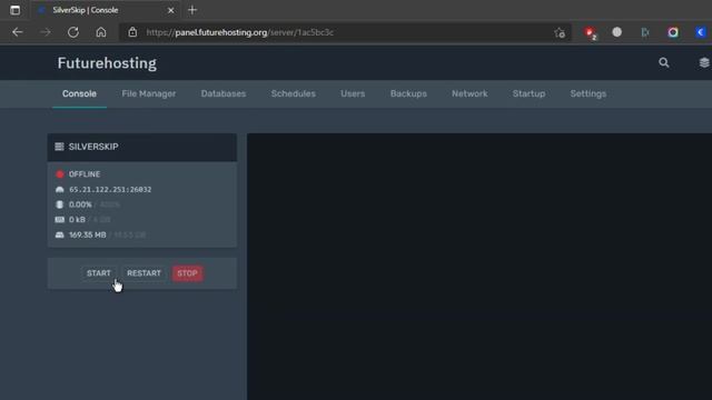 Best Cheap Minecraft Hosting (FutureHosting) смотреть онлайн