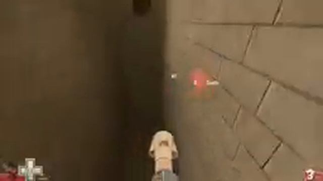 Medium Walls - Jump Academy 2 "JumpThrough" смотреть онлайн