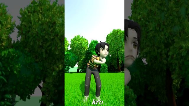 Шок! Мальчик достал коричневое ЧУДО! смотреть онлайн